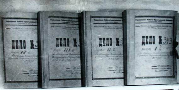 Присягнувшие тьме. Волчата на охоте (часть 1)