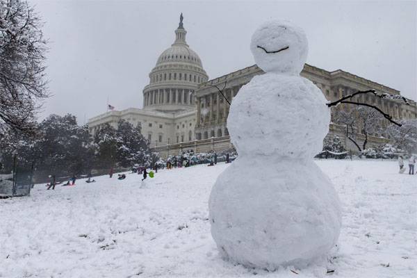 ¿Con qué propósito va a asignar el Congreso de los Estados Unidos $ 0,5 mil millones a Ucrania y Georgia?