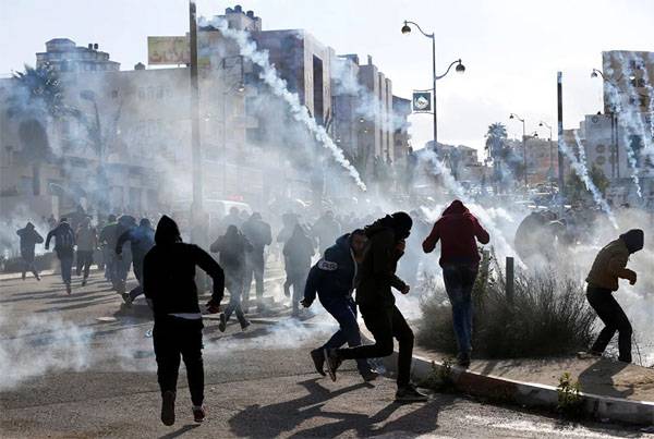 Les attaques au gaz des drones israéliens contre Gaza reconnues comme "réussies"