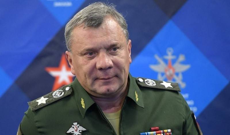 Defense Ministry: The President did not tell about all the latest military developments of Russia