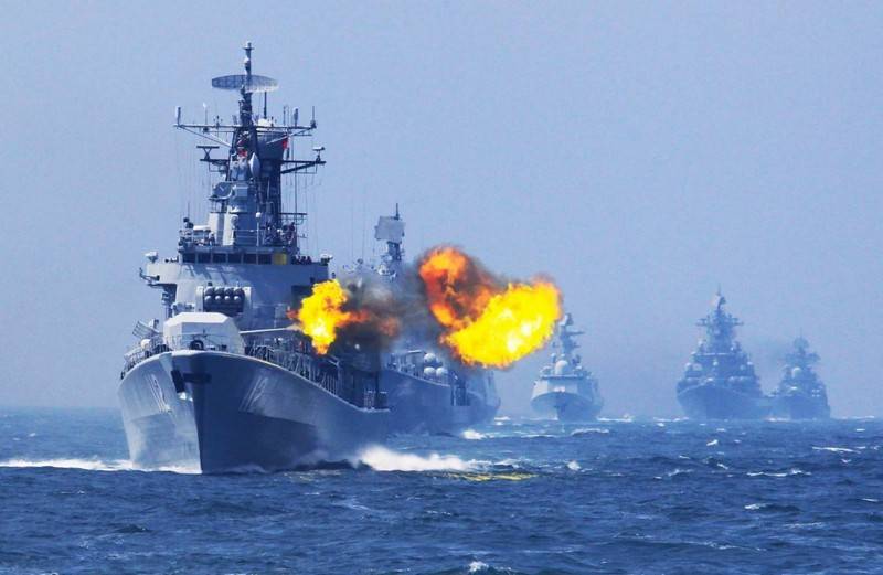 PLA Navy to conduct military exercises in the South China Sea