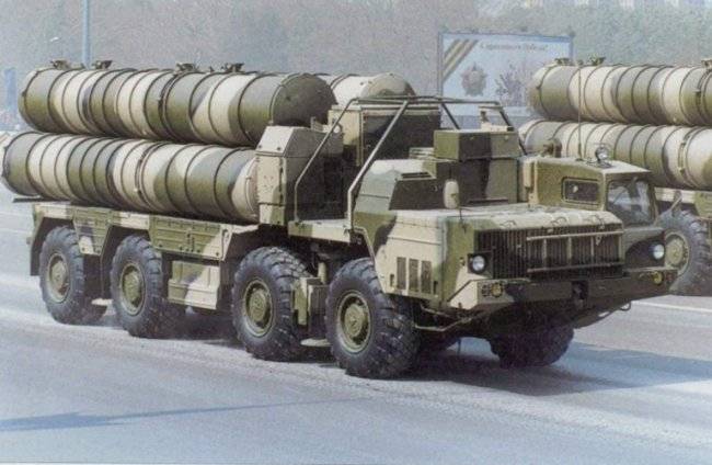 Il contratto con l'India per la fornitura di S-400 sarà firmato nel prossimo futuro