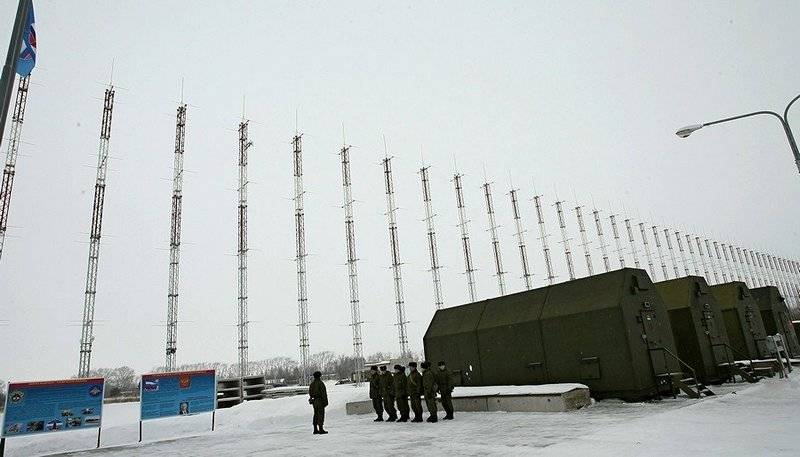 RTI Holding Completed Creation of Sunflower Radar for the Arctic