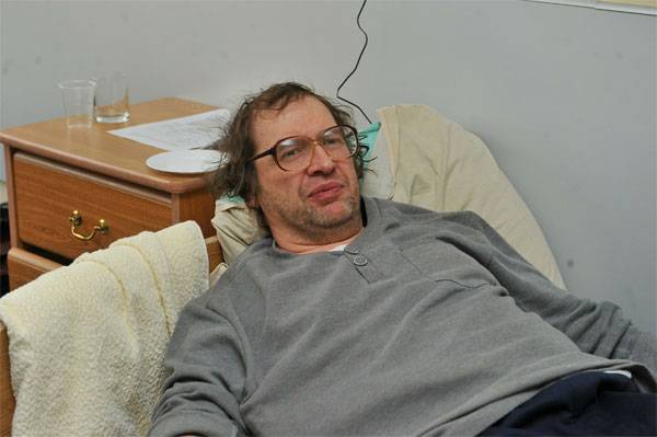 Sergei Mavrodi öldü