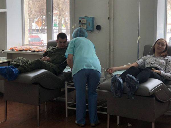 Im Zusammenhang mit der Tragödie in Kemerowo wurden die Feierlichkeiten der russischen Garde abgesagt