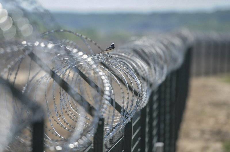 Poland will isolate itself from Ukraine and Belarus with a fence