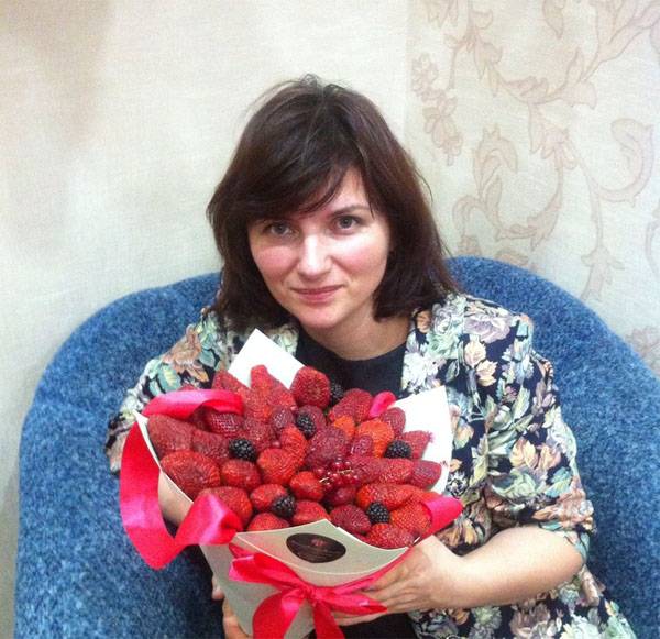 Heroes among us. Life in the name of saving children in Kemerovo was given by teacher Tatiana Darsalia