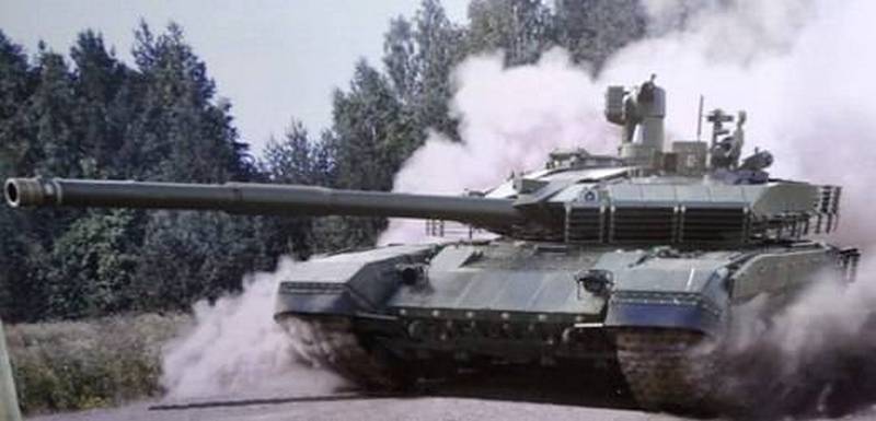 T-90M "Atılım-3" bu yıl birliklere gidecek.