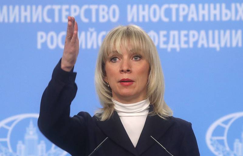 وزارت امور خارجه: روسیه بیش از 50 دیپلمات انگلیسی را اعزام خواهد کرد