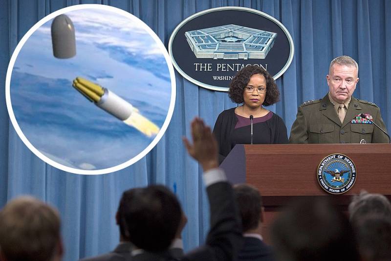 Итоги недели. «Сдержать Россию не получилось»