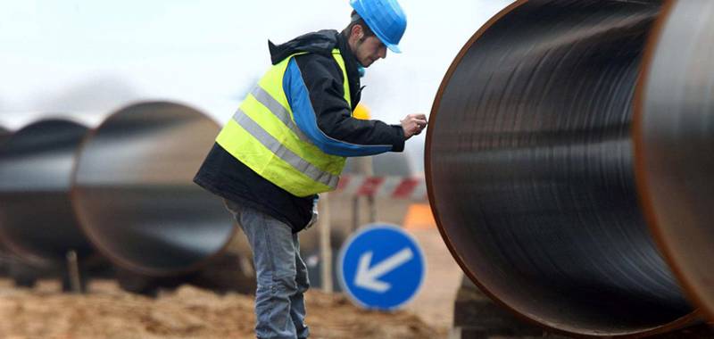 Борьба за Европу