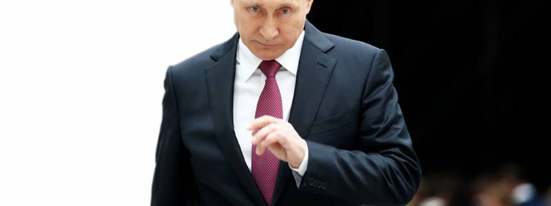 Что ждёт Россию? Деградация или светлое будущее?