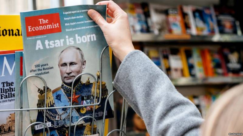 Итоги недели. «Царь, очень приятно, царь!»