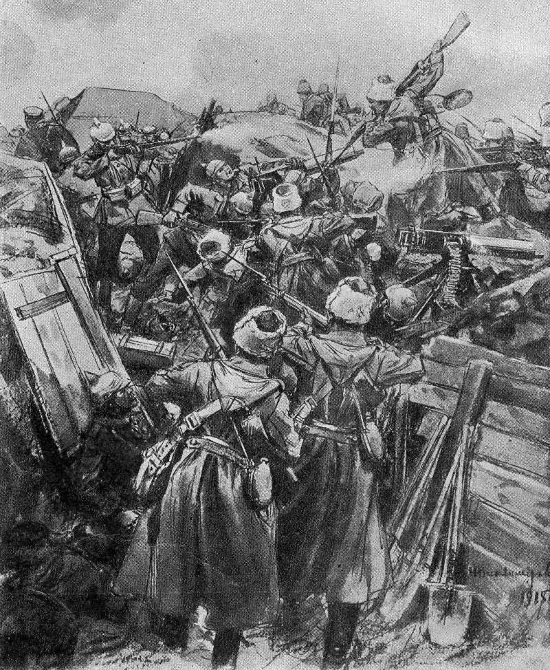 Проломить стену, не разбив голову. Ч. 3