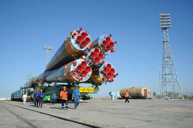 Check rocket engines completed in Voronezh. Now there will be no failures?