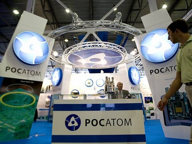 Rosatom defendió la flota del Mar Negro de los hackers