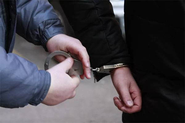 L'empoisonneur des employés de l'entreprise aéronautique de Taganrog a été arrêté