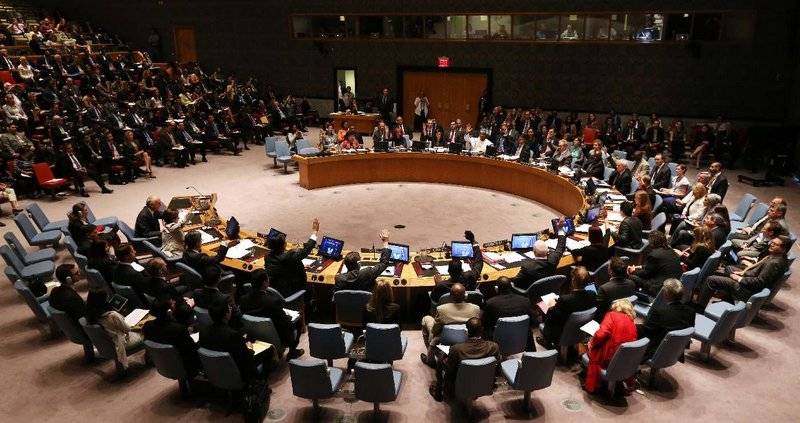 Skripal to bring Security Council. Russia requested a meeting of the UN Security Council