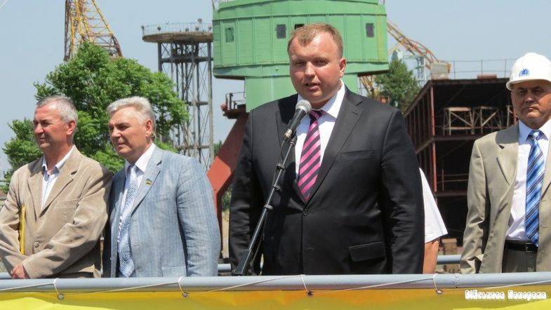 Ukroboronprom. The case of Romanov lives and wins