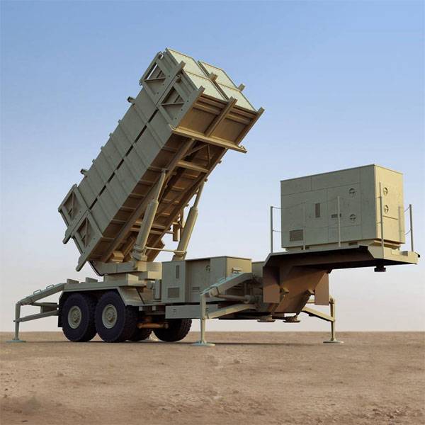 "Air!" US Integrates Patriot and THAAD 3.0 to Improve Air Defense