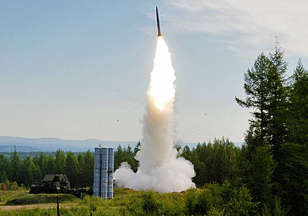 От ракеты инженера Герасимова до С-500. День войск ПВО