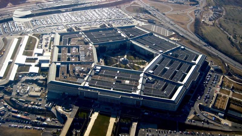 Pentagon, Rus ordusunun olası ölümünden endişe duyuyor. Ve sadece bu değil