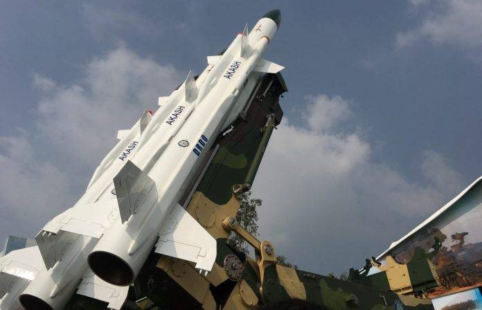 Once again reliable. How did the next missile test of the Indian air defense system end?