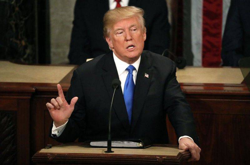 Trump: Zinde ol, Rusya! Akıllı füzeler gelecek