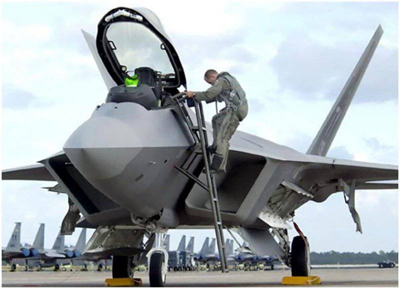 Twenty-five again! In the US, not enough military pilots