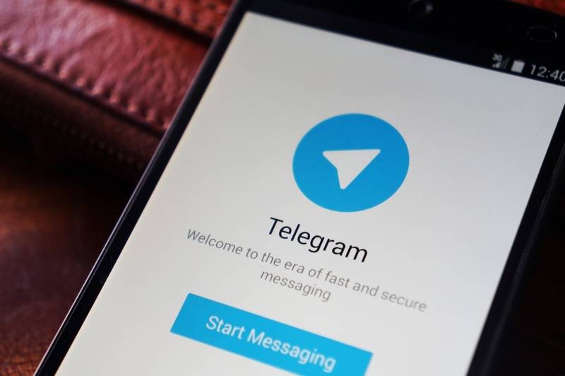 Telegram wurde blockiert. Das Gericht erlaubte