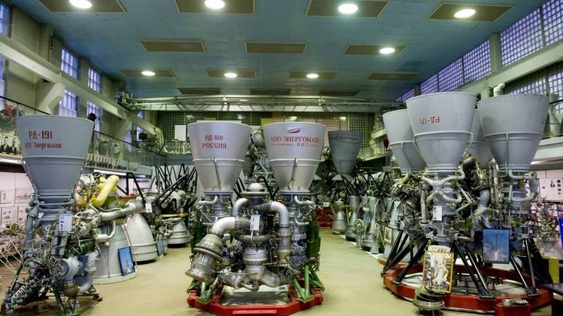 Addio spazio? La Russia potrebbe interrompere la fornitura di RD-180 agli Stati Uniti