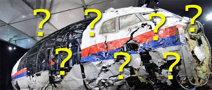 MH17에 대한 우크라이나에 대한 질문이 있습니까? 세르게이 라브 로프 (Sergey Lavrov)는 네덜란드어