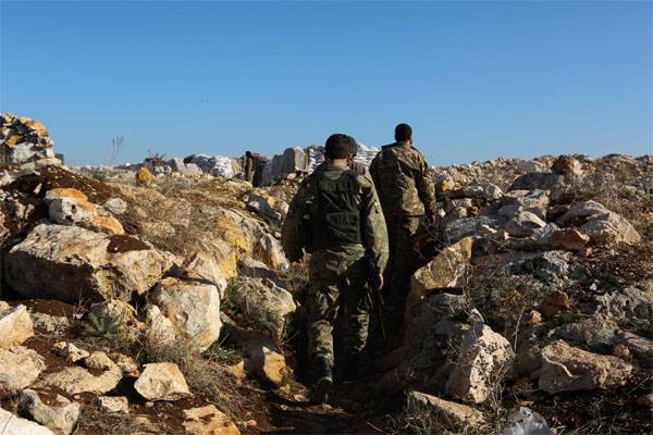 Türkische Medien: Drohnenangriff auf iranischen Stützpunkt in Aleppo