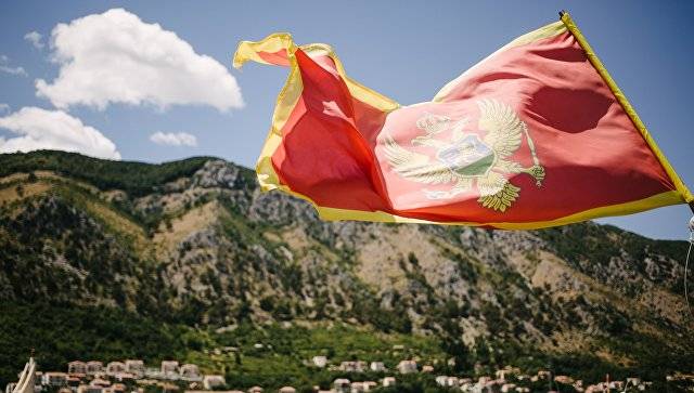 In Montenegro, l'importo degli investimenti russi è stato calcolato su 10 anni