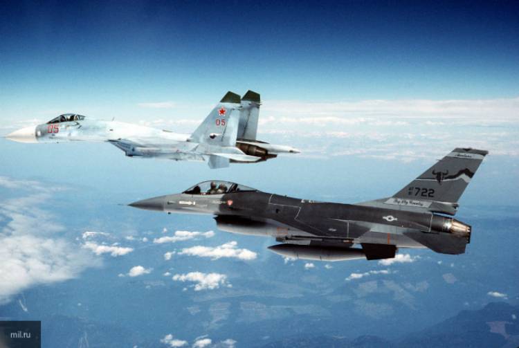 Российский самолёт вертикального взлёта: взгляд в будущее