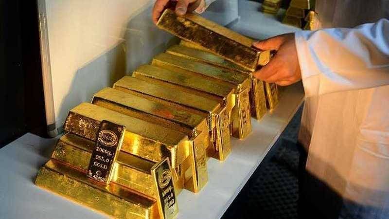 Friendship friendship, and money apart? Turkey withdraws gold from the US Federal Reserve