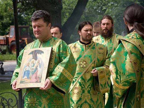 So how many Orthodox churches will be in Ukraine? Reaction of Constantinople (Istanbul)