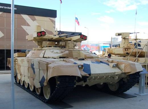 The Syrian army is in dire need of a tank-based fire support vehicle.