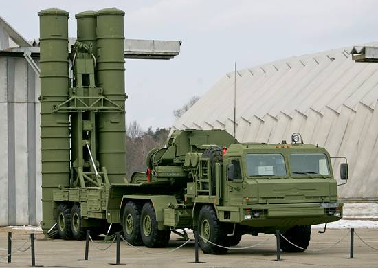 The NI presented a version of the reasons for "harassing" Washington's Russian air defense