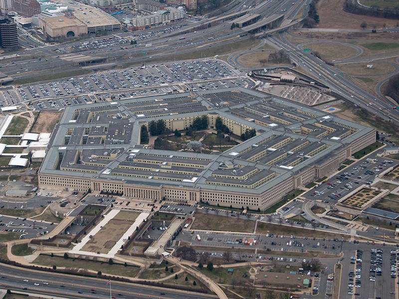 Füzeleri yok! Pentagon, Rusya’nın Amerikan füzesi olmadığını açıkladı