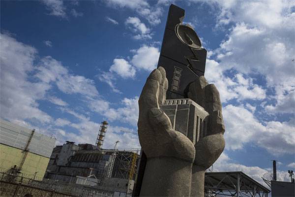 Avec un goût de plomb. Anniversaire de l'accident de la centrale nucléaire de Tchernobyl