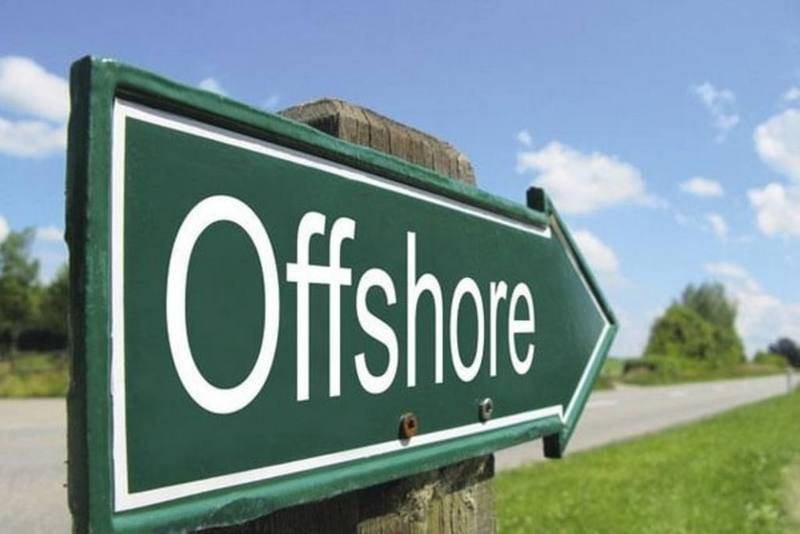 "Do not hide your money in banks and corners!" London unveils offshore assets