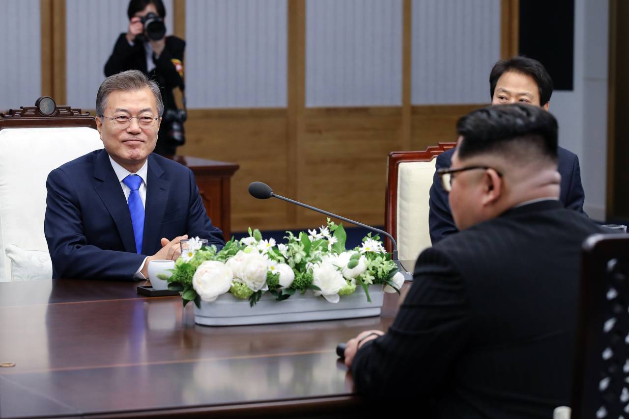 Сеул: Ким Чен Ын назвал условия отказа от ядерного оружия