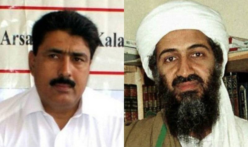 Falló La CIA estaba preparando el escape de Shaquille Afridi, "entregado" a Osama bin Laden