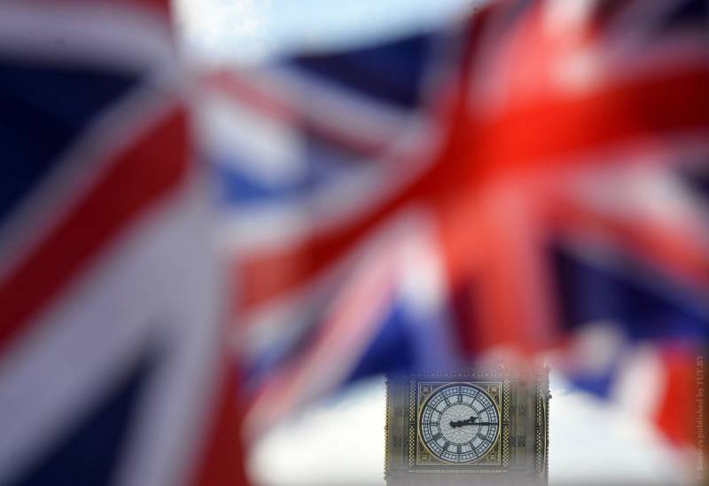 Итоги недели. «Как им победить Россию?»