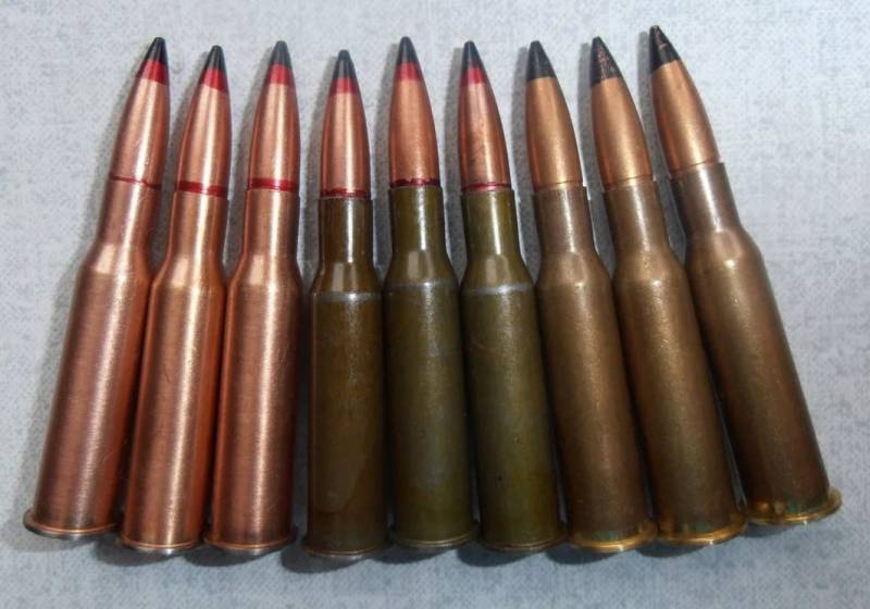 7,62 мм: шаг вперёд или назад?