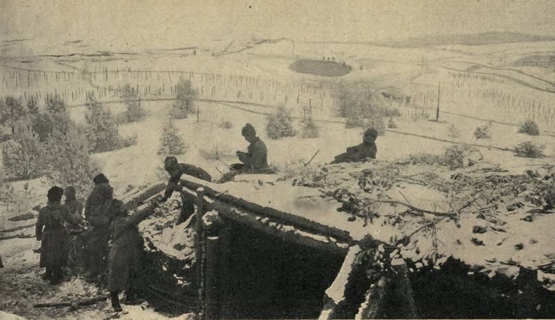 Проломить стену, не разбив голову. Ч. 4