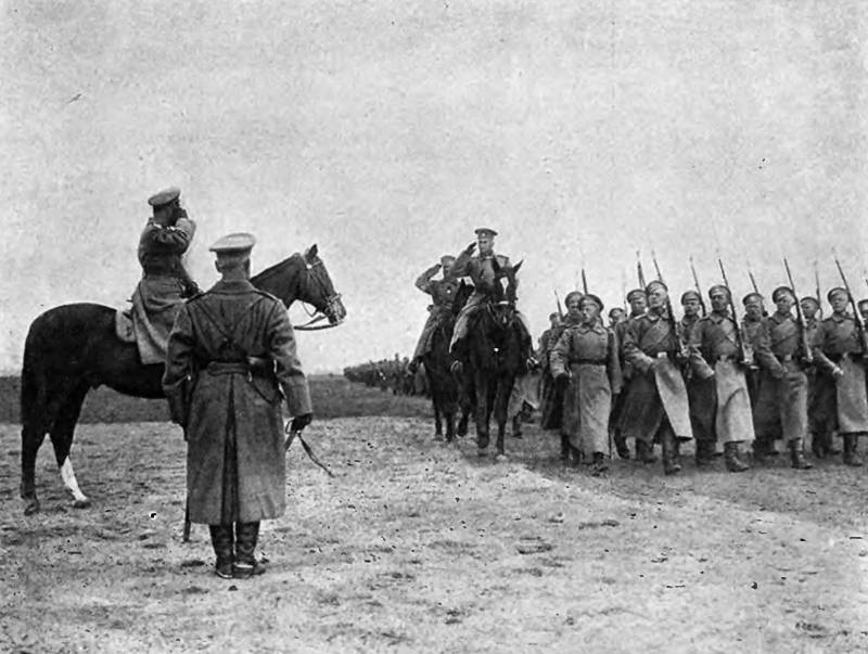 Проломить стену, не разбив голову. Ч. 5