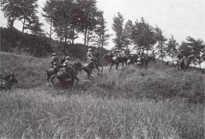 Поддерживая бронированные чудовища. Ч. 2. Возможен ли успех?
