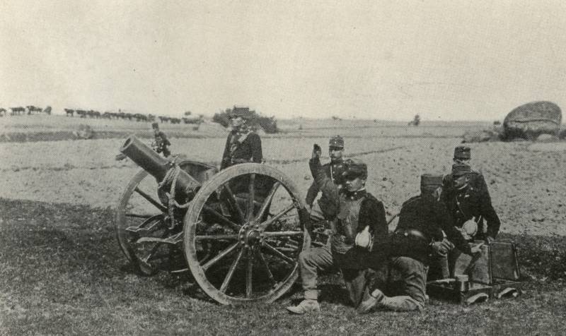 Как Раву Русскую штурмовали. Часть 3